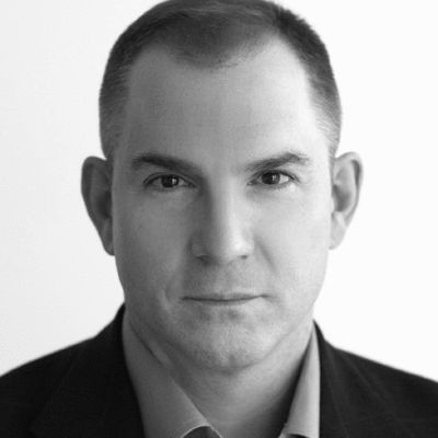 Frank Bruni