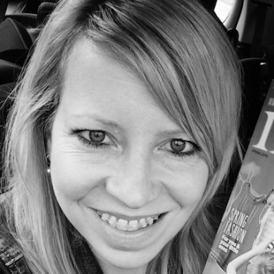 Franziska Foerster Mcloughlin