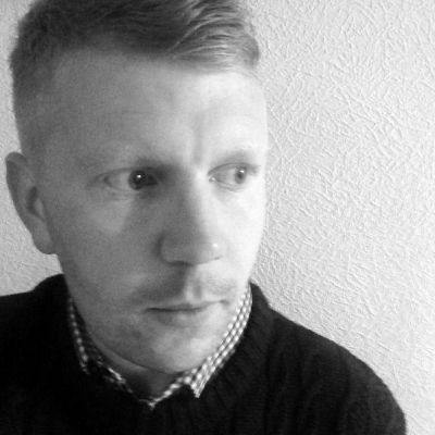 Fraser Balaam