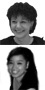 Freada Kapor Klein and Martha Tae-Shin Kim