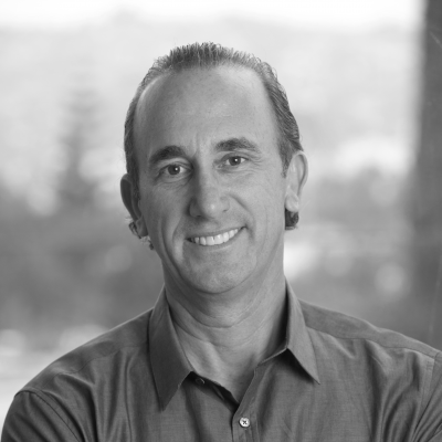 Fred Goldring