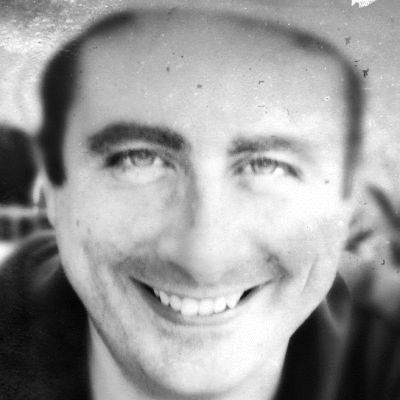 Frederic Guarino