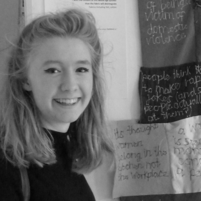 Freya Pigott