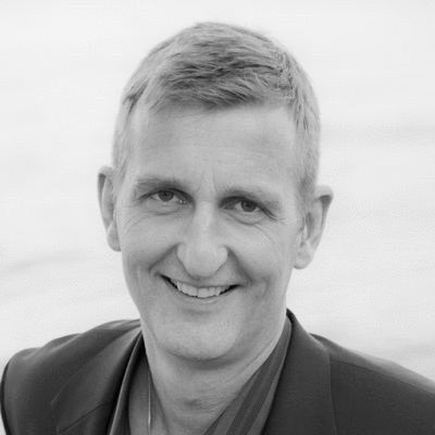 Friedemann Schaub
