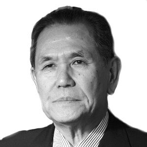 Fumio Matsuo