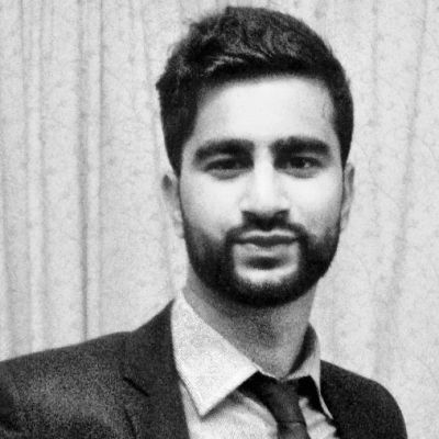 Furqan Naeem