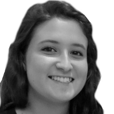 Gabrielle Posard