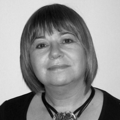 Gail Dines