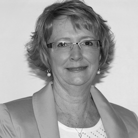 Gail Elliot