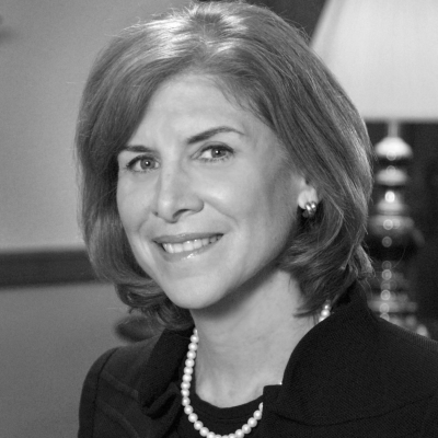 Gail McGovern