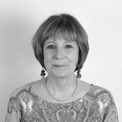 Gail McMeekin
