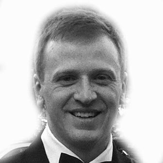 Garrett Berntsen