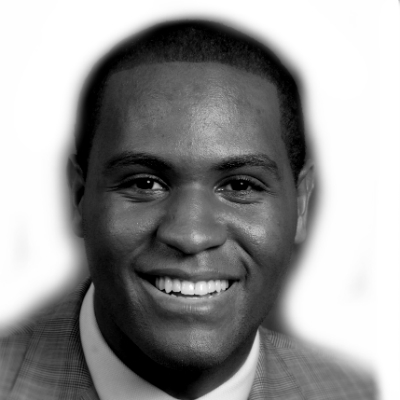 Garrett W. Johnson