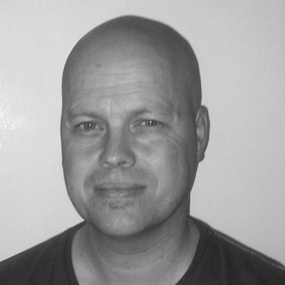 Gary Gowers