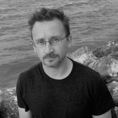 Gary Jansen