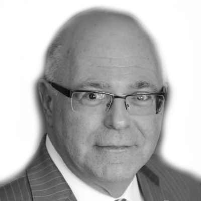 Gary Laermer