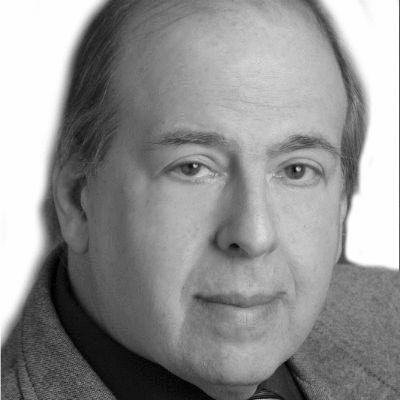 Gary M. Kaye