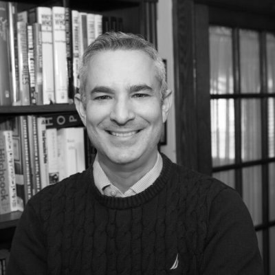 Gary M. Krebs