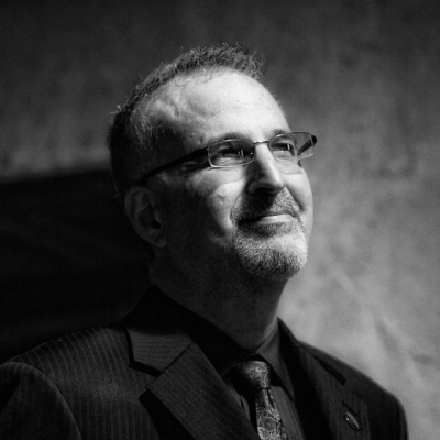 Gary P. Steuer