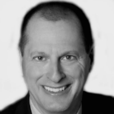 Gary Shapiro Headshot