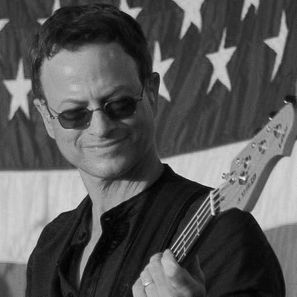 Gary Sinise