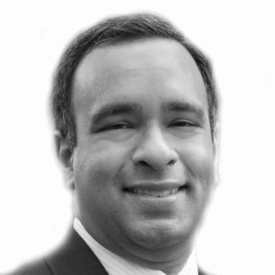 Gautam Mukunda