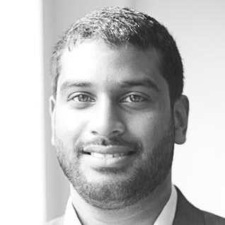 Gavin Sathianathan