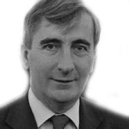 Gay Mitchell MEP