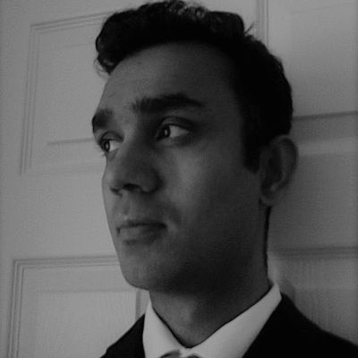 Gayan Samarasinghe