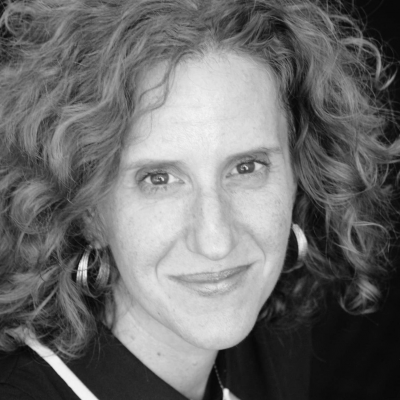 Gayle Forman