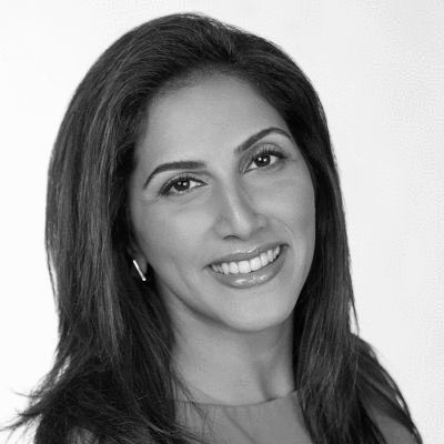 Geeta Nayyar, M.D.