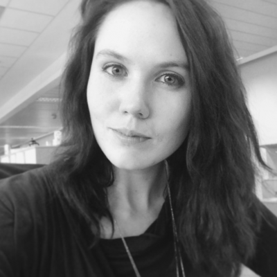 Gemma Hurley