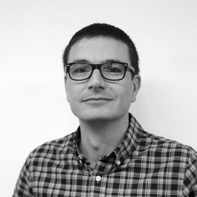 Geoffrey Dirat