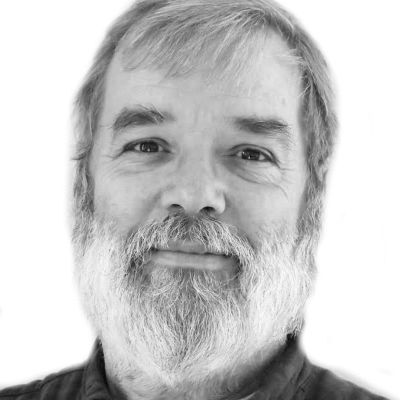 Geoffrey Gevalt
