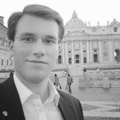 Über die fatale Scheinheiligkeit der katholischen Kirche Dietlein