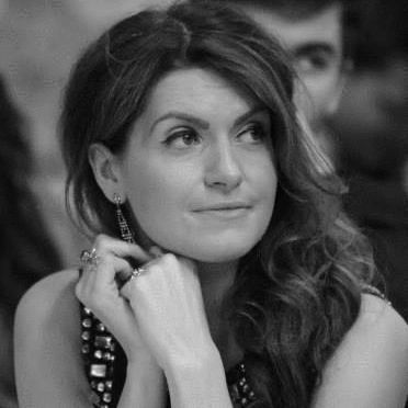 Georgia Mann-Smith