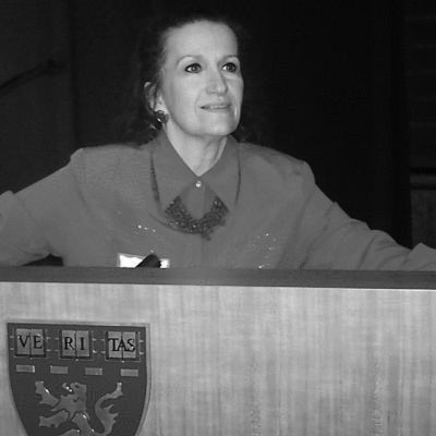 Georgianna Donadio, MSc, Ph.D., D.C.