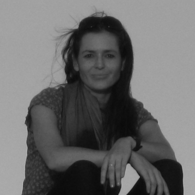 Georgina Allen