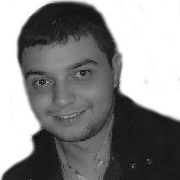 Γεώργιος Πλιαβέσης Headshot