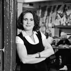 Geraldine Blake