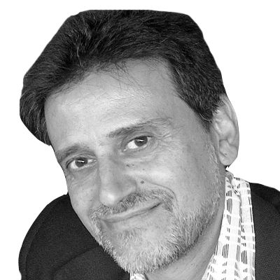 Gerard Senehi