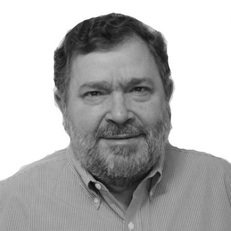 Γεράσιμος Πετράτος Headshot