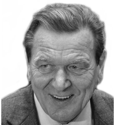 Gerhard Schroeder