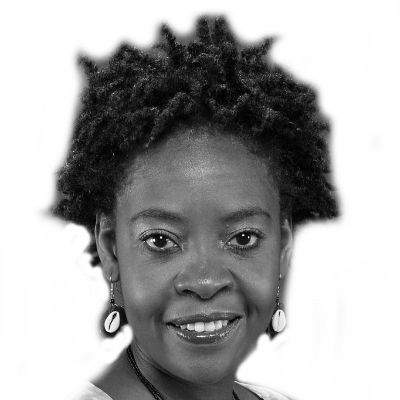 Getrude Matshe