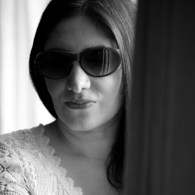 Ghazal Omid