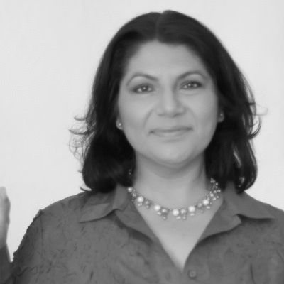 Ghazala Salam
