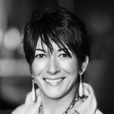 Ghislaine Maxwell - Alchetron, The Free Social Encyclopedia
