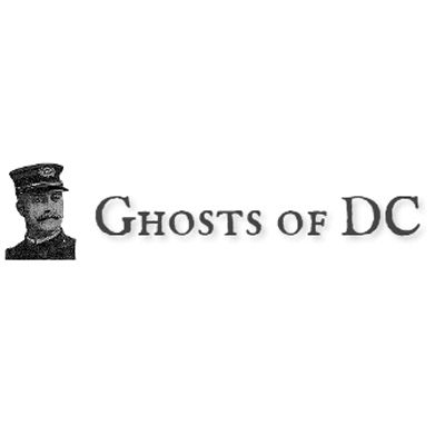 Ghosts of DC