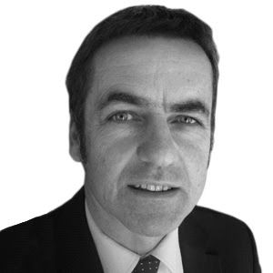 Giles Tremlett