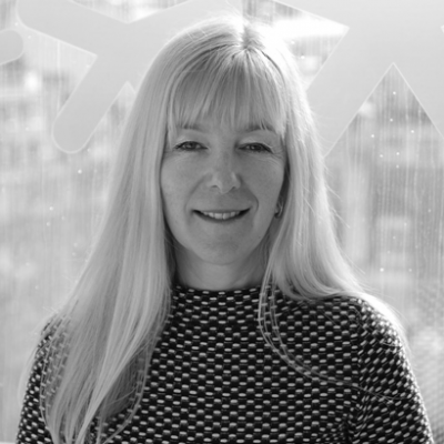Gill Jones